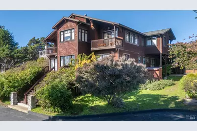 44920 Little Lake Road, Mendocino, CA 95460 - Photo 1