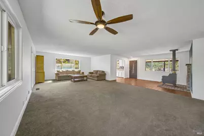 9115 Wildcat Road, Kelseyville, CA 95451 - Photo 6