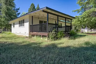 9115 Wildcat Road, Kelseyville, CA 95451 - Photo 16