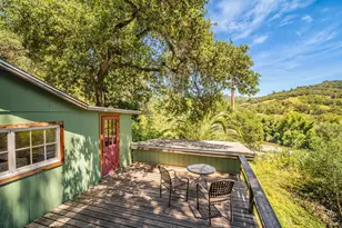 1561 S Fitch Mountain Rd, Healdsburg, CA 95448 - Photo 42