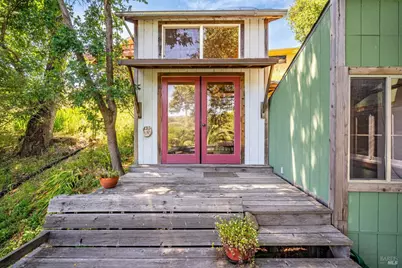 1561 S Fitch Mountain Road, Healdsburg, CA 95448 - Photo 34