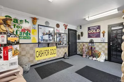 6650 Commerce Boulevard, Rohnert Park, CA 94928 - Photo 2