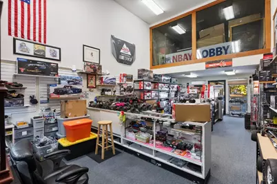 6650 Commerce Boulevard, Rohnert Park, CA 94928 - Photo 6