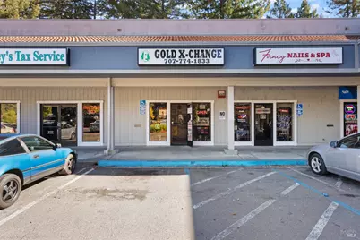 6650 Commerce Boulevard, Rohnert Park, CA 94928 - Photo 1