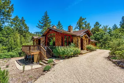 2207 Mount Veeder Road, Napa, CA 94558 - Photo 30