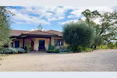9981 W Dry Creek Road, Healdsburg, CA 95448 - Photo 34