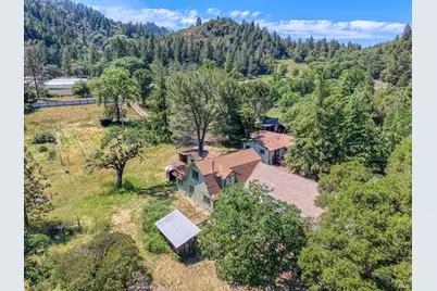 17651 Van Arsdale Road, Potter Valley, CA 95469 - Photo 88