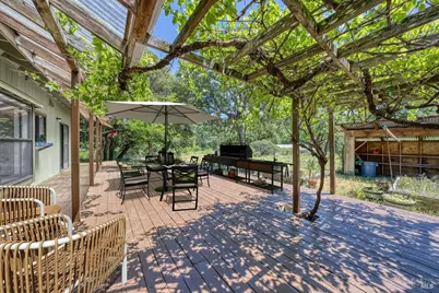 17651 Van Arsdale Road, Potter Valley, CA 95469 - Photo 2