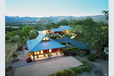 12650 Henno Road, Glen Ellen, CA 95442 - Photo 2