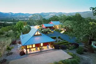 12650 Henno Rd, Glen Ellen, CA 95442 - Photo 2