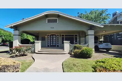 705 College Avenue, Santa Rosa, CA 95404 - Photo 2