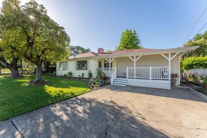 92 Oak Knoll Road, Ukiah, CA 95482 - Photo 1