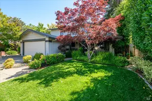 4078 Tokay Dr, Napa, CA 94558 - Photo 2