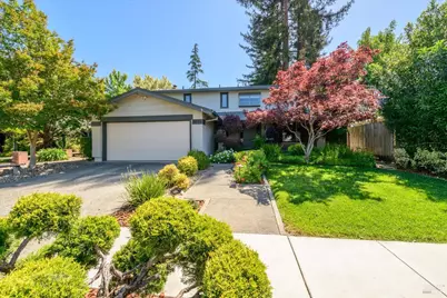 4078 Tokay Drive, Napa, CA 94558 - Photo 1