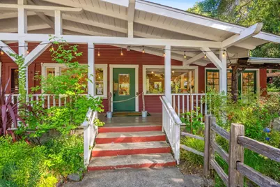 4100 Petrified Forest Road, Santa Rosa, CA 94515 - Photo 8