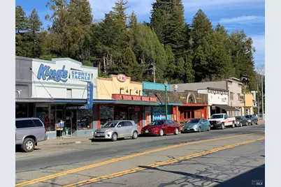 16176 Palo Alto Drive, Guerneville, CA 95446 - Photo 22