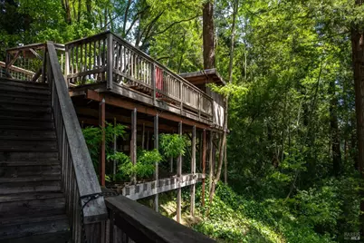 16176 Palo Alto Drive, Guerneville, CA 95446 - Photo 18