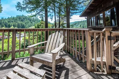 16176 Palo Alto Drive, Guerneville, CA 95446 - Photo 6