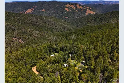 25210 Mountain View Road, Boonville, CA 95415 - Photo 1