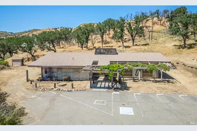 4322 Berryessa Knoxville Road, Napa, CA 94558 - Photo 14