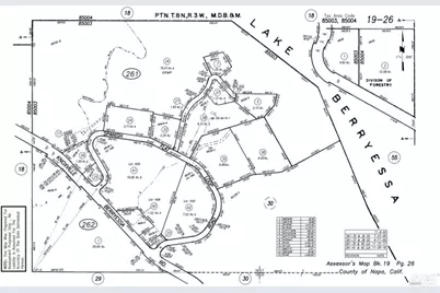 4322 Berryessa Knoxville Road, Napa, CA 94558 - Photo 8