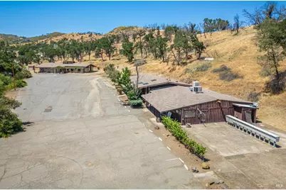 4322 Berryessa Knoxville Road, Napa, CA 94558 - Photo 1