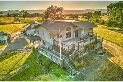 12020 Burris Lane, Potter Valley, CA 95469 - Photo 1