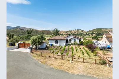 15350 Mustang Court, Middletown, CA 95461 - Photo 42