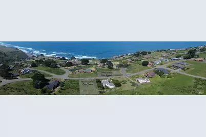 15151 Mallo Pass Drive, Irish Beach, CA 95459 - Photo 1