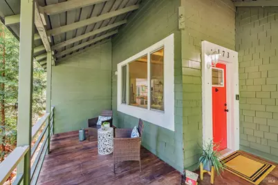 173 Redwood Avenue, Camp Meeker, CA 95419 - Photo 4