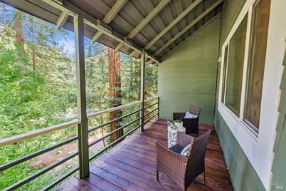 173 Redwood Avenue, Camp Meeker, CA 95419 - Photo 6