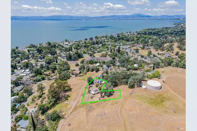 3788 Lakeview Terrace, Lucerne, CA 95458 - Photo 30