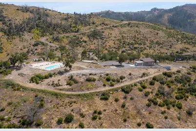 7100 Wildwood Mountain Road, Santa Rosa, CA 95409 - Photo 34