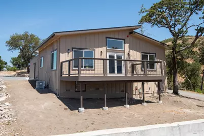 7100 Wildwood Mountain Road, Santa Rosa, CA 95409 - Photo 6