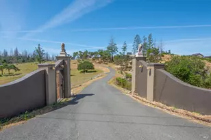 7100 Wildwood Mountain Rd, Santa Rosa, CA 95409 - Photo 1