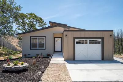 7100 Wildwood Mountain Road, Santa Rosa, CA 95409 - Photo 4