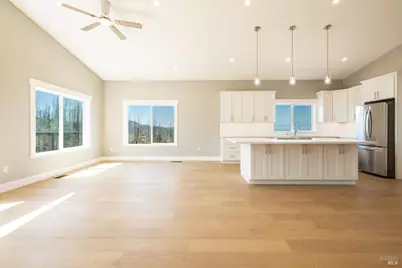 7100 Wildwood Mountain Road, Santa Rosa, CA 95409 - Photo 8