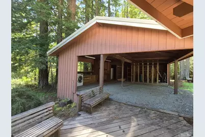 11903 Branscomb Road, Branscomb, CA 95417 - Photo 14