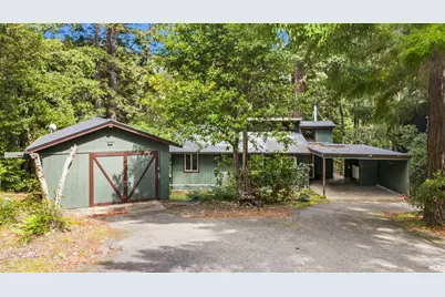 45270 Ocean View Lane, Gualala, CA 95445 - Photo 1