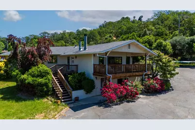 4901 Eastside Calpella Road, Ukiah, CA 95482 - Photo 1