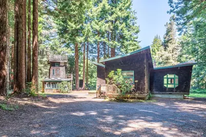 32371 Middle Ridge Road, Albion, CA 95410 - Photo 2