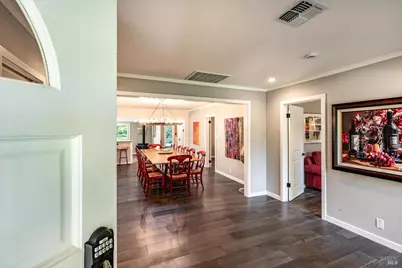 850 Conn Valley Road, Saint Helena, CA 94574 - Photo 4