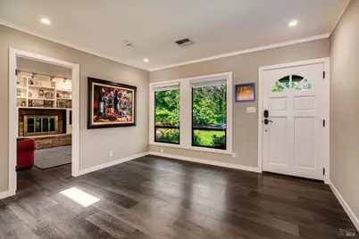 850 Conn Valley Road, Saint Helena, CA 94574 - Photo 6