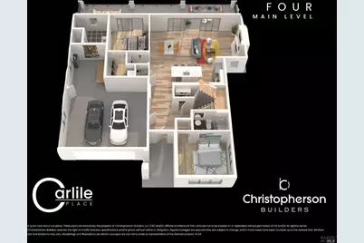 1914 Carlile Place, Santa Rosa, CA 95403 - Photo 2