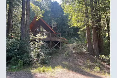 35905 Hauser Bridge Road #J, Cazadero, CA 95421 - Photo 2