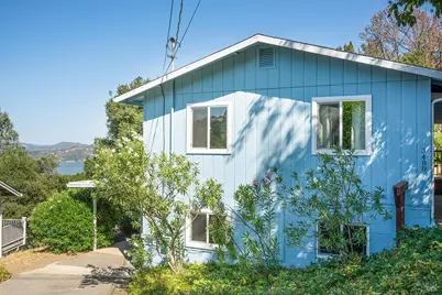 3480 Idlewood Drive, Kelseyville, CA 95451 - Photo 2