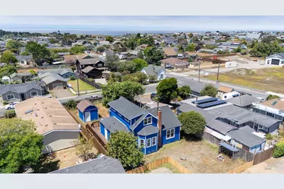 517 S Lincoln Street, Fort Bragg, CA 95437 - Photo 2