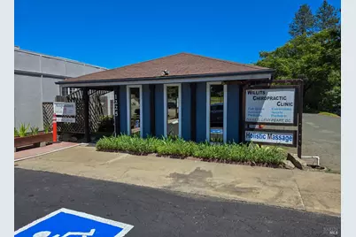 1225 S Main Street, Willits, CA 95490 - Photo 1