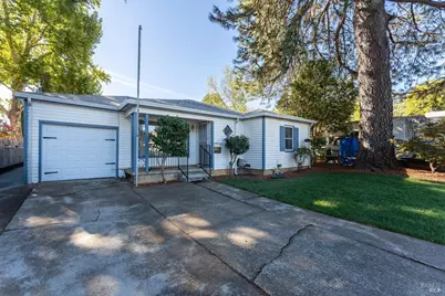 605 Jones Street, Ukiah, CA 95482 - Photo 2