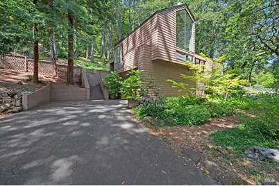 827 Wild Oak Drive, Santa Rosa, CA 95409 - Photo 2